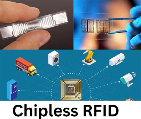 RFID market to reach .2 billion in 2017